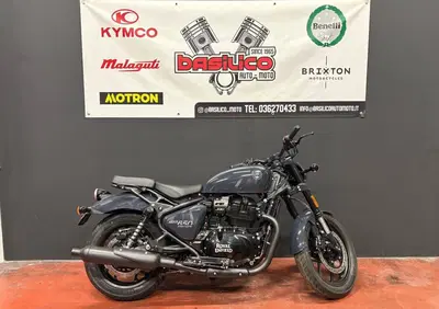 Royal Enfield Shotgun 650 (2024 - 26) - Annuncio 9949475