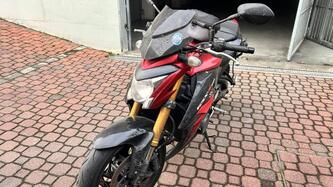 Suzuki GSX-S1000 ABS (2015 - 17)