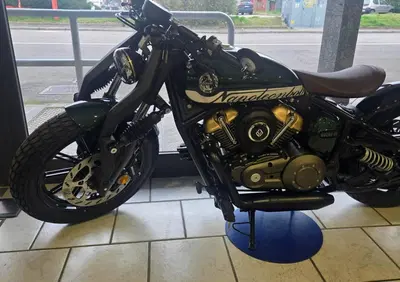 Benda Motorcycles Napoleon Bob 250 (2025 - 26) - Annuncio 9949486