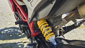 Ducati Hypermotard 939 (2016 - 18)  (6)