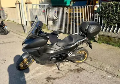 Honda Forza 750 DCT Special Edition (2024) - Annuncio 9949489