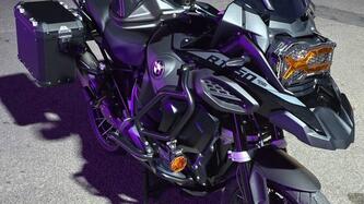 Bmw R 1250 GS Adventure (2021 - 24)