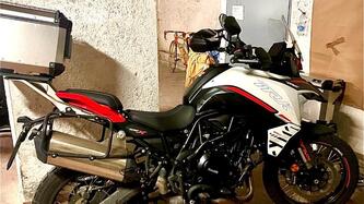 Benelli TRK 702X (2023 - 25) usata