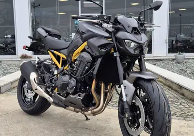 Kawasaki Z 900 (2025 - 26) - Annuncio 9949500