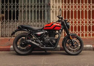 Royal Enfield HNTR 350 (2022 - 26) - Annuncio 9949541