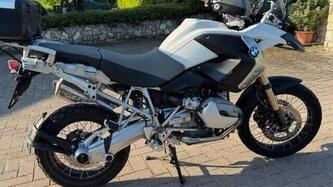 Bmw R 1200 GS (2008 - 09)