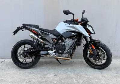 KTM 790 Duke L (2023 - 24) - Annuncio 9949521