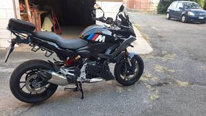 Bmw F 900 XR (2020 - 24) 