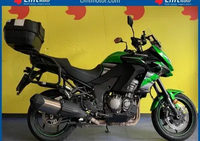 Kawasaki Versys 1000 (2017 - 18) - Annuncio 9949517