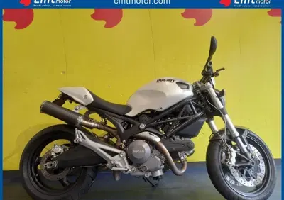Ducati Monster 696 (2008 - 13) - Annuncio 9949519