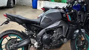 Yamaha MT-09 (2021 - 23)  (4)
