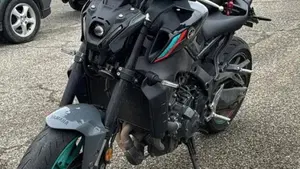 Yamaha MT-09 (2021 - 23)  (5)