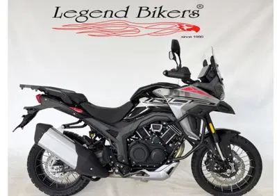 Morbidelli T1002VX (2024 - 26) - Annuncio 9949531
