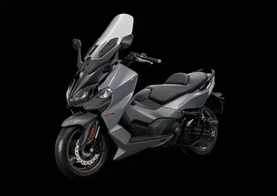 Sym Maxsym TL 508 (2025 - 26) - Annuncio 9949547