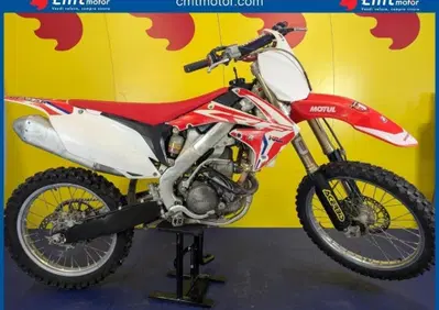 Honda CRF 250R (2010 - 11) - Annuncio 9949549