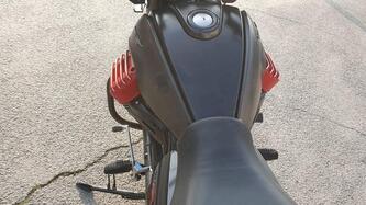 Moto Guzzi MGX 21 1400 (2016 - 20) usata