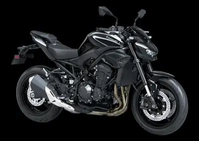 Kawasaki Z 900 (2025 - 26) - Annuncio 9949568