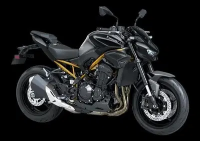Kawasaki Z 900 (2025 - 26) - Annuncio 9949570
