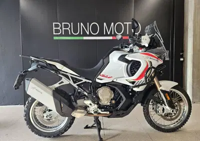 MV Agusta LXP Enduro Veloce (2024 - 25) - Annuncio 9949573