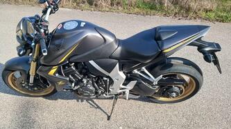 Honda CB 1000 R (2011 - 14)