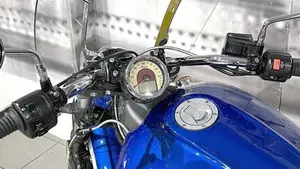 Indian Scout 1133 (2017 - 19)  (5)