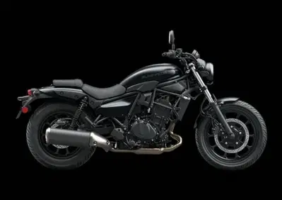Kawasaki Eliminator 500 (2024 - 26) - Annuncio 9949587