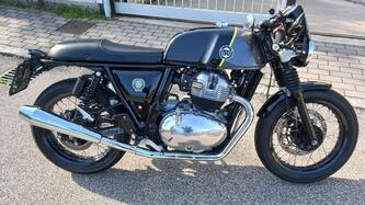 Royal Enfield Continental GT 650 (2021 - 26)