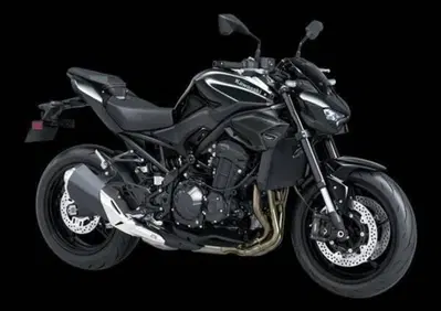 Kawasaki Z 900 (2025 - 26) - Annuncio 9949588