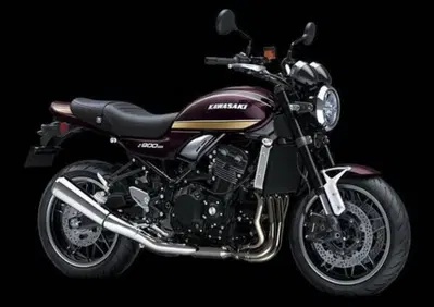 Kawasaki Z 900 RS (2026) - Annuncio 9949602