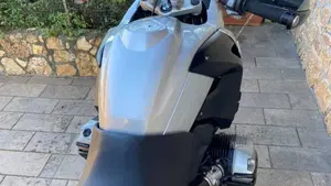 Bmw R 1200 GS (2008 - 09)  (7)