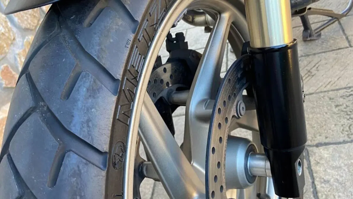 Bmw R 1200 GS (2008 - 09)  (12)