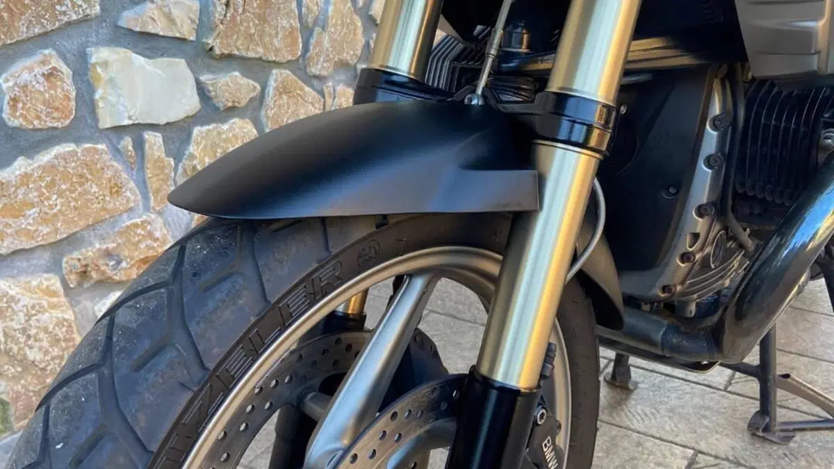 Bmw R 1200 GS (2008 - 09)  (13)