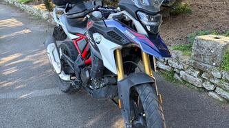 Bmw G 310 GS (2021 - 25) usata