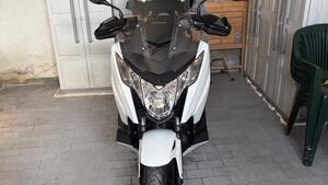 Honda Integra 750 DCT ABS (2014 - 15) 