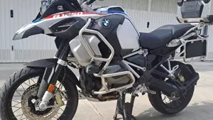 Bmw R 1250 GS Adventure (2021 - 24)  (2)