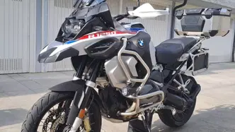 Bmw R 1250 GS Adventure (2021 - 24) usata