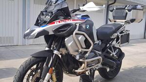Bmw R 1250 GS Adventure (2021 - 24) 