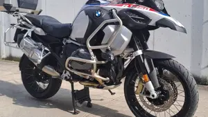 Bmw R 1250 GS Adventure (2021 - 24)  (3)