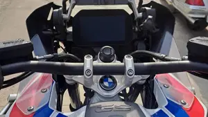 Bmw R 1250 GS Adventure (2021 - 24)  (4)