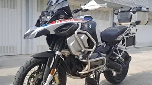 Bmw R 1250 GS Adventure (2021 - 24)  (5)