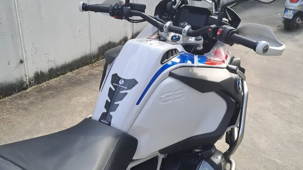 Bmw R 1250 GS Adventure (2021 - 24)  (7)