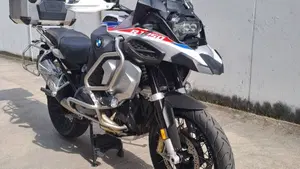 Bmw R 1250 GS Adventure (2021 - 24)  (9)