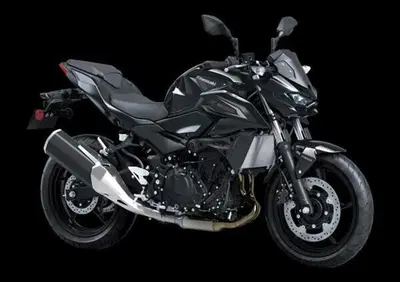 Kawasaki Z 500 (2024 - 26) - Annuncio 9949620