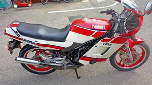 Yamaha  