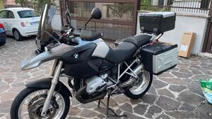 Bmw R 1200 GS (2004 - 07) 