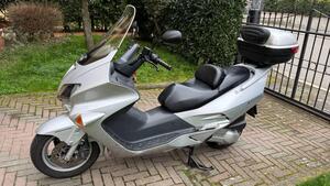 Honda Jazz 250 (2001 - 06) 