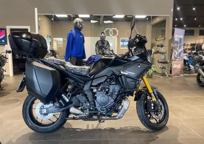 Yamaha Tracer 7 GT (2025 - 26) - Annuncio 9949659