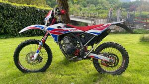 Fantic Motor Enduro 125 E Casa 4t (2018) 