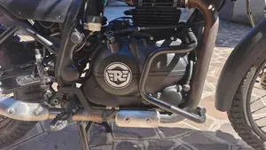 Royal Enfield Himalayan 411 (2017 - 20)  (7)