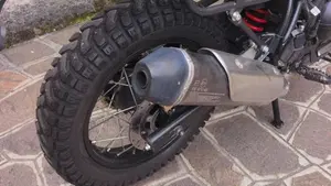 Royal Enfield Himalayan 411 (2017 - 20)  (11)